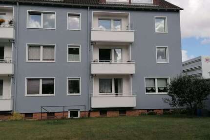 Wohnung Hildesheim Marienburger Höhe - 1 Zimmer, 28 m&sup2;, 400&euro; | Angebot:26464280