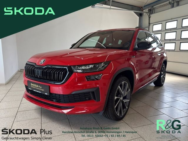Kodiaq