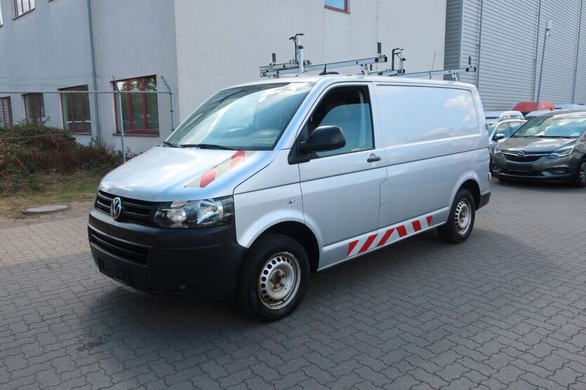 T5 Transporter