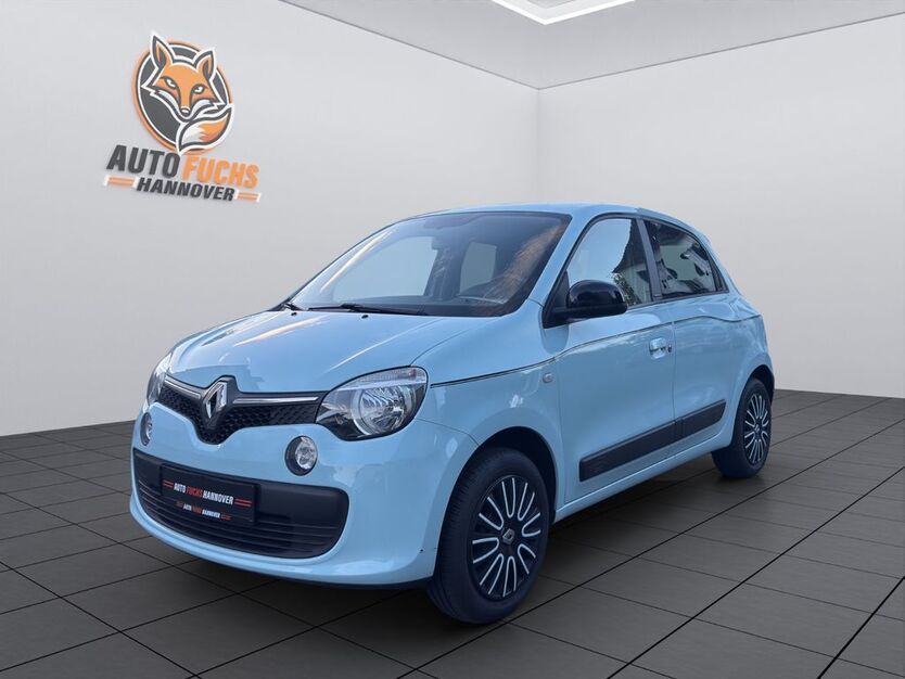 Renault Twingo 94.000 km 6.980 € Lehrte 31275