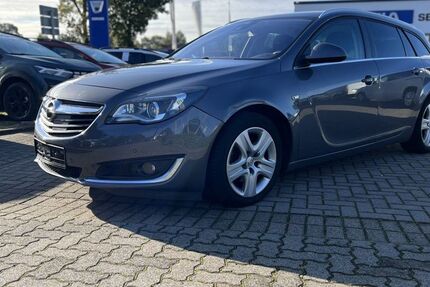Opel Insignia 215.317 km 6.490 € Nordstemmen 31171