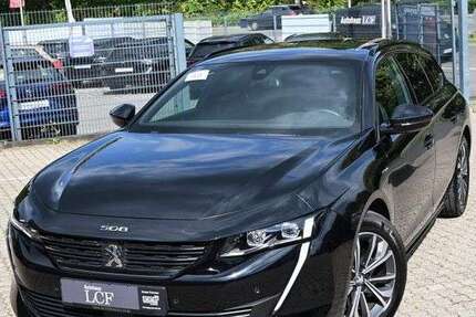 Peugeot 508 14.322 km 21.789 &euro; Laatzen 30880
