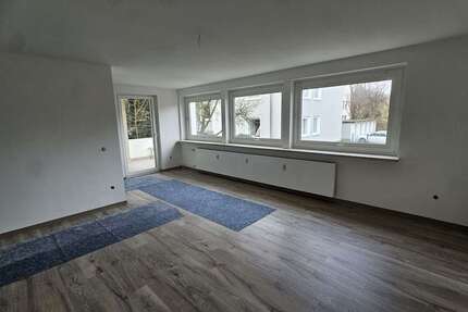 Wohnung Langenhagen Silberseesiedlung - 3 Zimmer, 80 m&sup2;, 1.067&euro; | Angebot:26188927