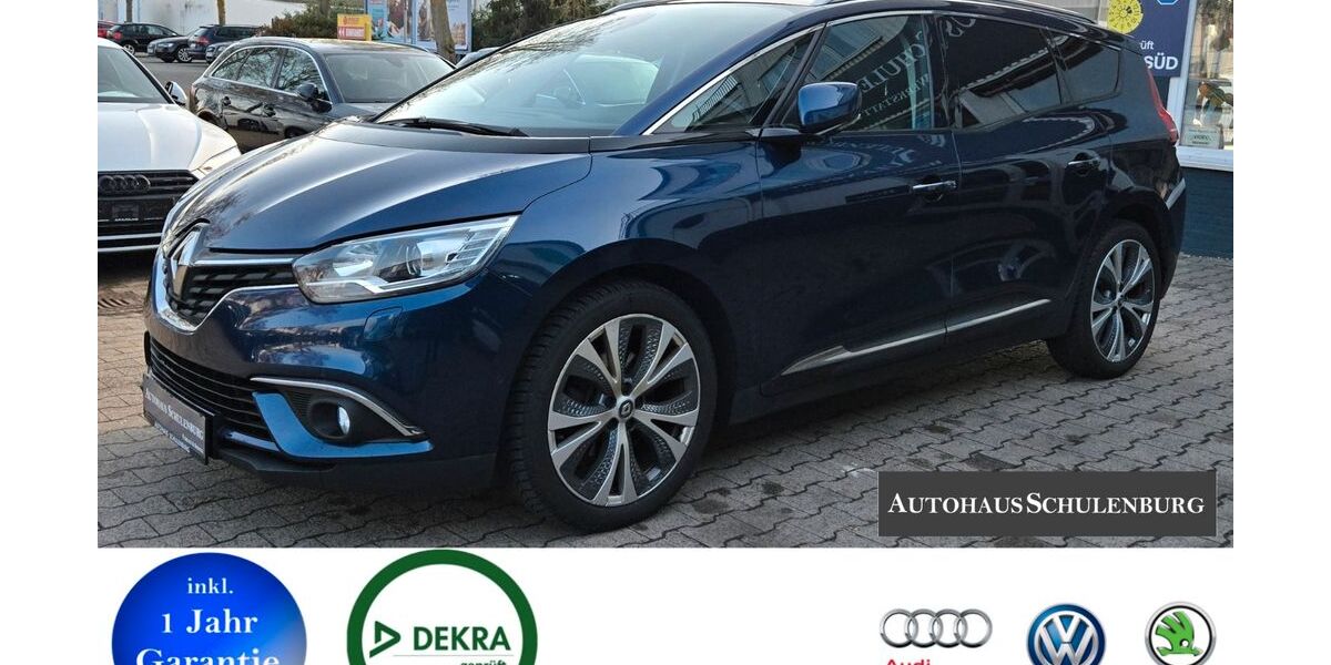 Renault Scenic 125.911 km 13.299 &euro; Hannover 30165