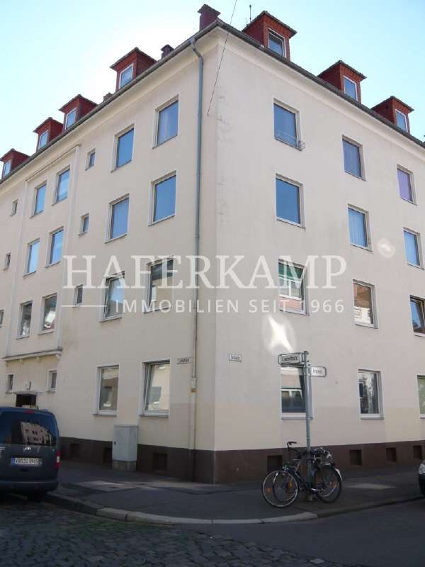 Wohnung zum Kaufen in Hannover 179.000 € 54 m² 2 zimmer
