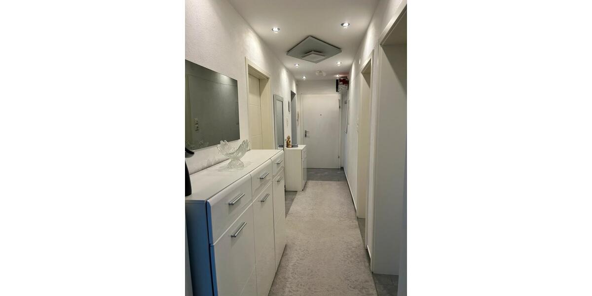 Etagenwohnung Hannover Bothfeld-Vahrenheide - 3 Zimmer, 75 m&sup2;, 1.300&euro; | Angebot:24434958