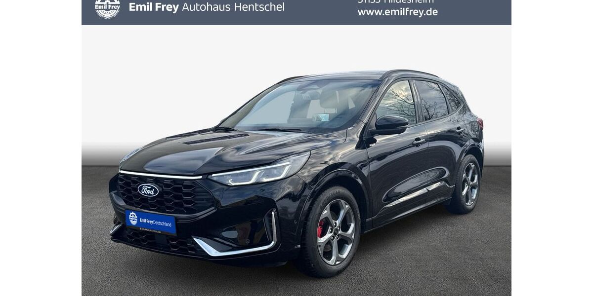 Ford Kuga 19.419 km 31.908 &euro; Hildesheim 31135
