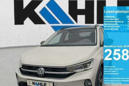 VW Taigo 5.000 km 33.230 &euro; Wunstorf 31515
