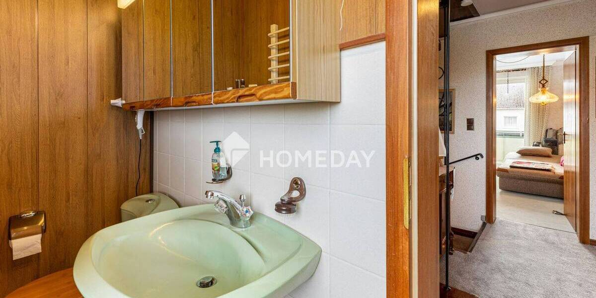 Reihenmittelhaus Seelze Velber - 6 Zimmer, 116 m&sup2;, 374.000&euro; | Angebot:26157238