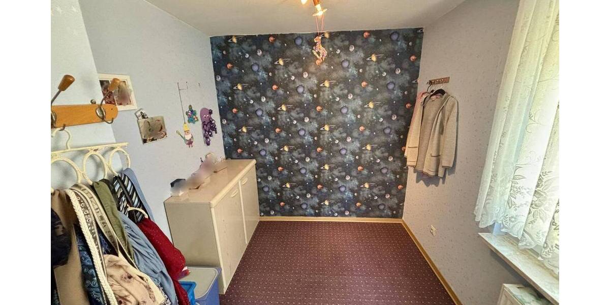 Doppelhaushälfte Burgwedel Fuhrberg - 5 Zimmer, 123 m&sup2;, 275.000&euro; | Angebot:26819972