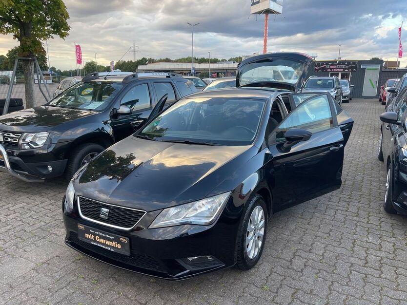 Seat Leon 145.000 km 8.399 € Hannover/altwarmbüchen 30916