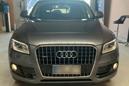 Audi Q5 170.000 km 17.990 &euro; Lehrte 31275