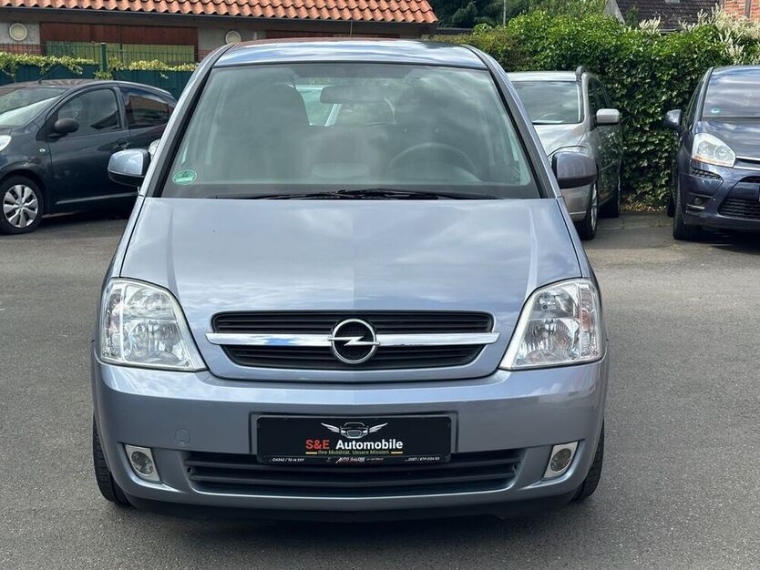 Meriva