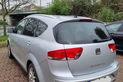 Seat Altea XL 157.000 km 7.990 € Hannover 30159