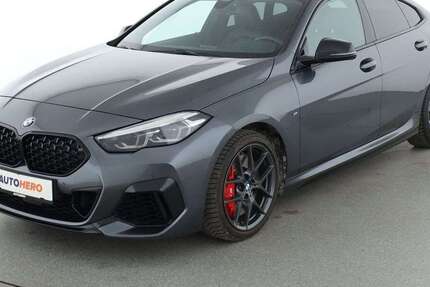 BMW 235 58.227 km 30.020 &euro; Laatzen 30880