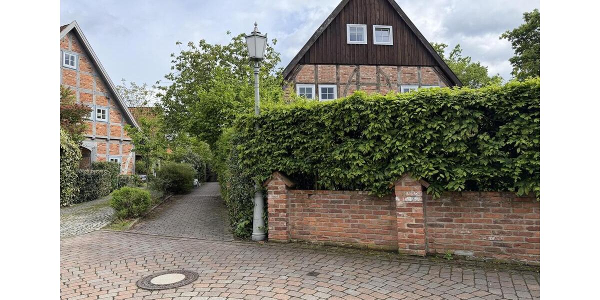 Reihenhaus Isernhagen - 3 Zimmer, 121 m&sup2;, 1.870&euro; | Angebot:26580726