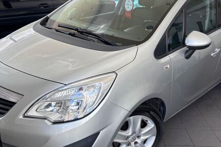 Opel Meriva 142.000 km 4.500 &euro; Laatzen 30880