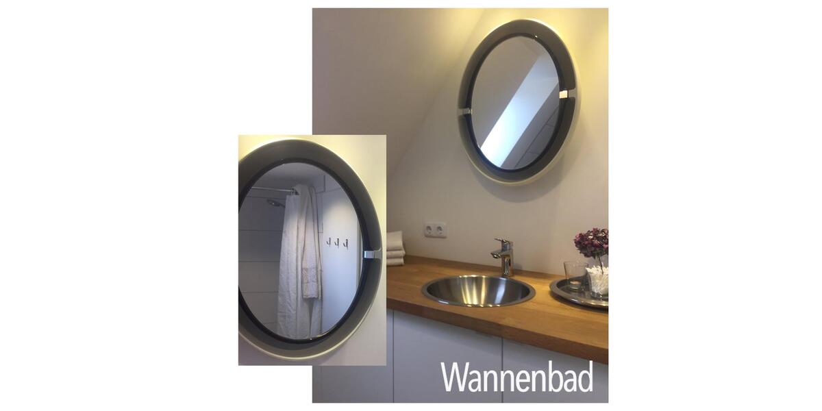 Dachgeschoßwohnung Hannover Bothfeld-Vahrenheide - 2 Zimmer, 42 m&sup2;, 1.080&euro; | Angebot:26224078