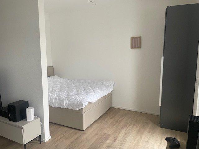 Etagenwohnung Springe - 1 Zimmer, 40 m&sup2;, 510&euro; | Angebot:26185533