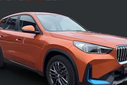 BMW iX1 47.151 km 38.888 € Ronnenberg StT Empelde Region Hannover 30952