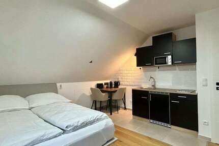 Zimmer Pattensen - 1 Zimmer, 945&euro; | Angebot:25527853