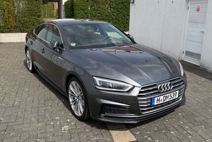 Audi A5 171.000 km 19.400 &euro; Hannover 30559