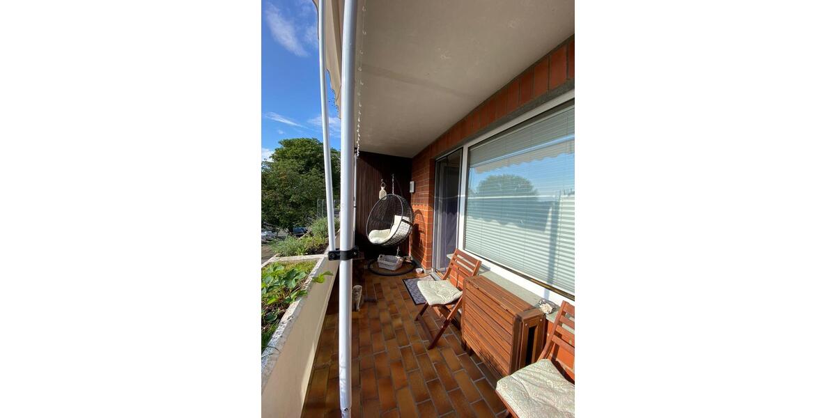 Etagenwohnung Rodenberg - 2 Zimmer, 61 m&sup2;, 510&euro; | Angebot:26675281
