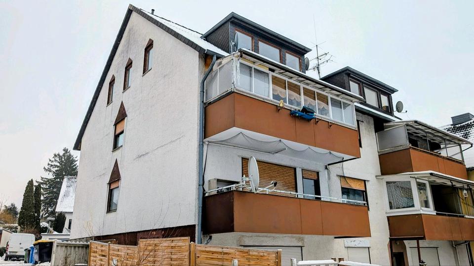 Erdgeschoßwohnung Harsum - 3 Zimmer, 88 m&sup2;, 149.900&euro; | Angebot:25044443