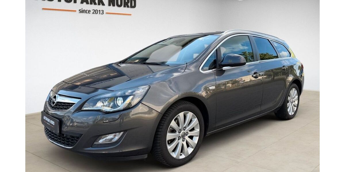Opel Astra 279.000 km 2.999 &euro; Hannover 30179