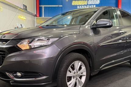 Honda HR-V 72.970 km 15.480 € Garbsen 30827