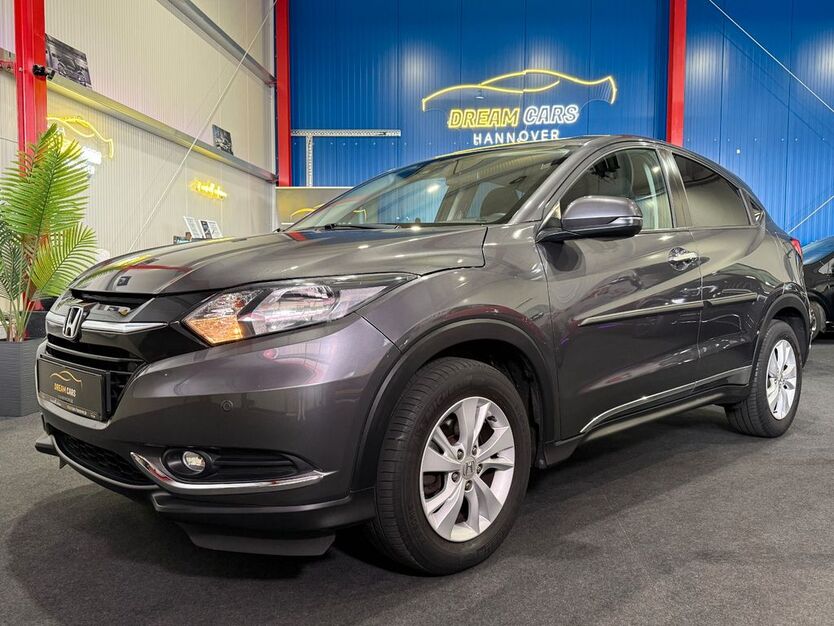 Honda HR-V 72.970 km 15.480 € Garbsen 30827