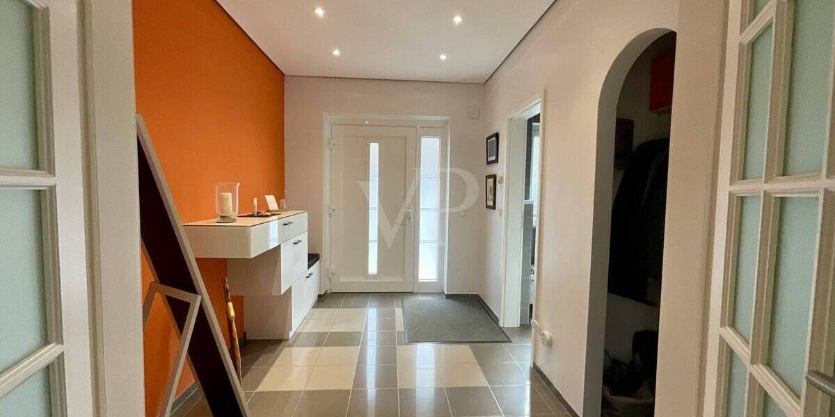 Doppelhaushälfte Laatzen Gleidingen - 5 Zimmer, 164 m&sup2;, 575.000&euro; | Angebot:26541796
