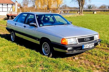Audi 100 184.000 km 9.990 &euro; Neustadt am Rübenberge 31535