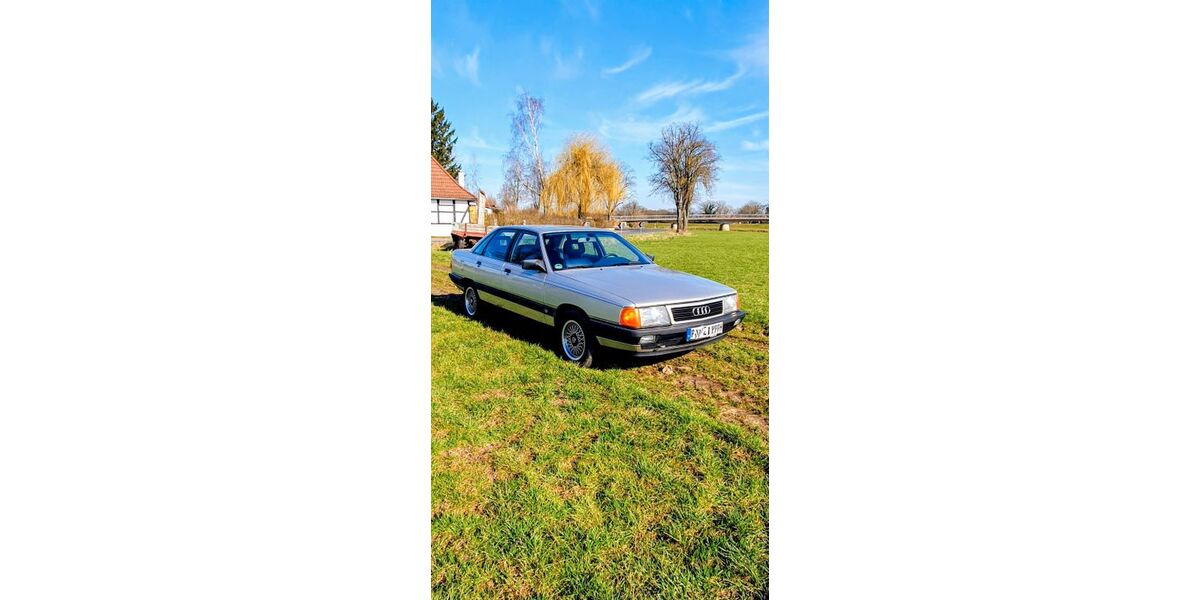 Audi 100 184.000 km 9.990 &euro; Neustadt am Rübenberge 31535