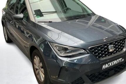 Seat Arona 6.692 km 21.780 &euro; Burgwedel 30938