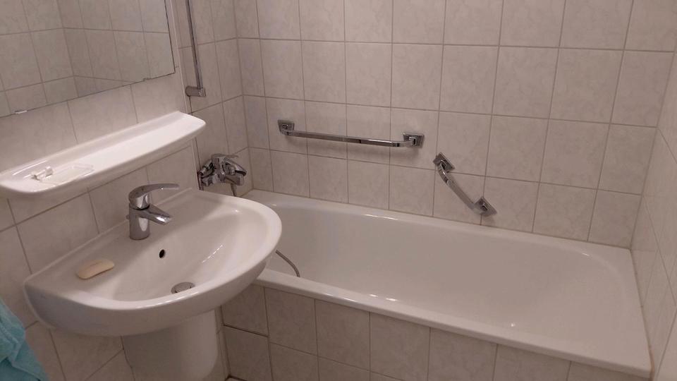 Etagenwohnung Hannover Buchholz-Kleefeld - 3 Zimmer, 71 m&sup2;, 230.000&euro; | Angebot:26972881