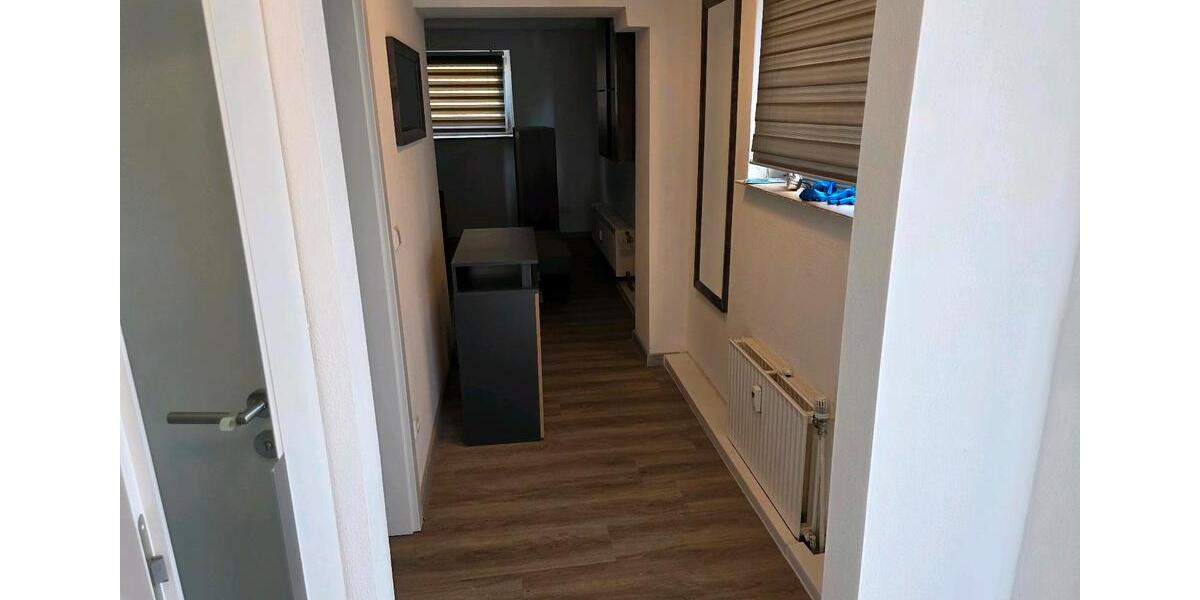 Etagenwohnung Langenhagen Brink - 2 Zimmer, 56 m&sup2;, 165.000&euro; | Angebot:27122031