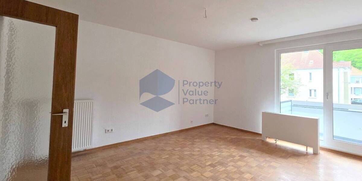 Etagenwohnung Gehrden - 2 Zimmer, 40 m&sup2;, 360&euro; | Angebot:26541371