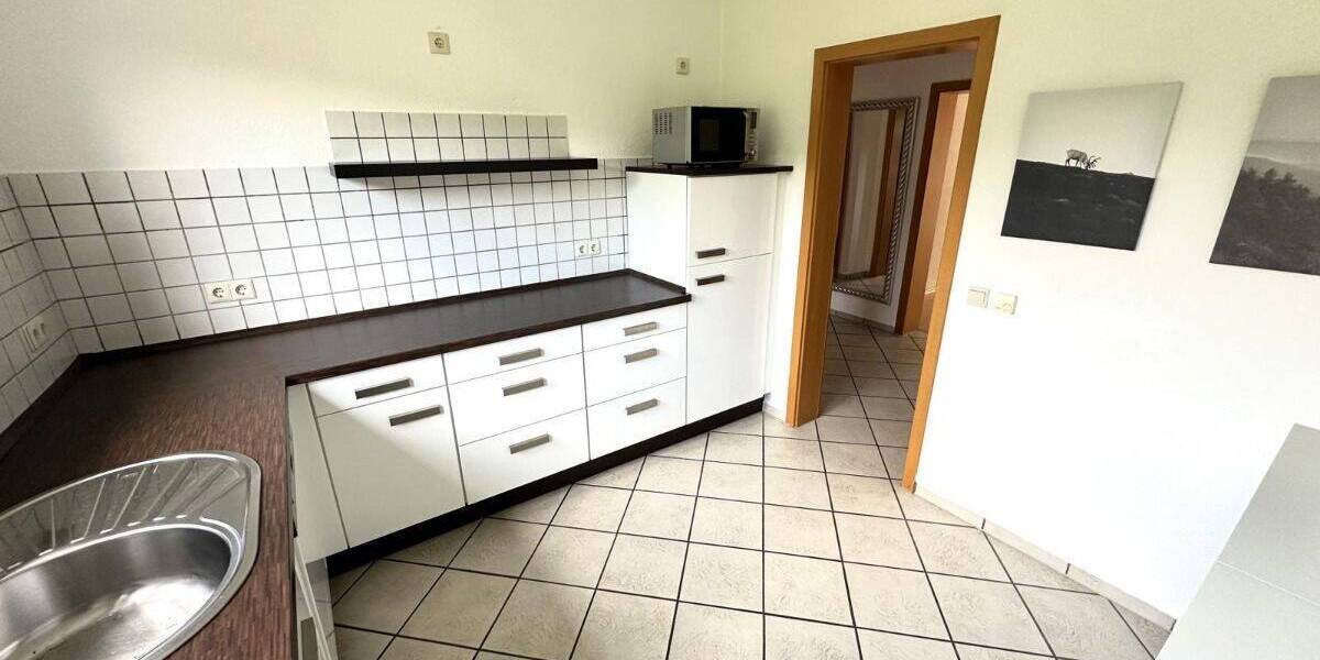 Etagenwohnung Harsum Hönnersum - 3 Zimmer, 87 m&sup2;, 750&euro; | Angebot:26879355