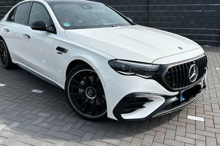 Mercedes-Benz E 53 AMG 8.970 km 99.999 &euro; Hannover 30453