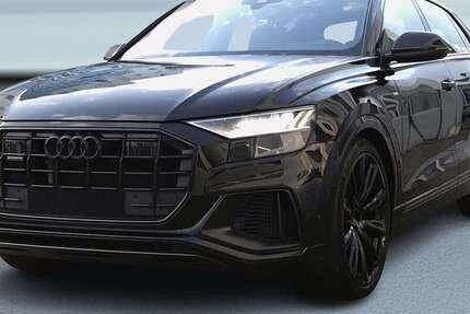 Audi Q8 98.908 km 59.850 € Barsinghausen 30890