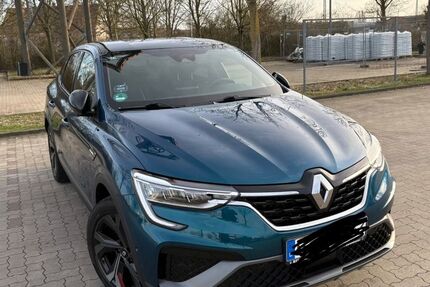 Renault Arkana 39.000 km 18.499 &euro; Garbsen 30823