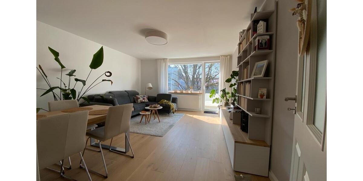 Etagenwohnung Hannover Mitte - 3 Zimmer, 76 m&sup2;, 349.000&euro; | Angebot:25853150