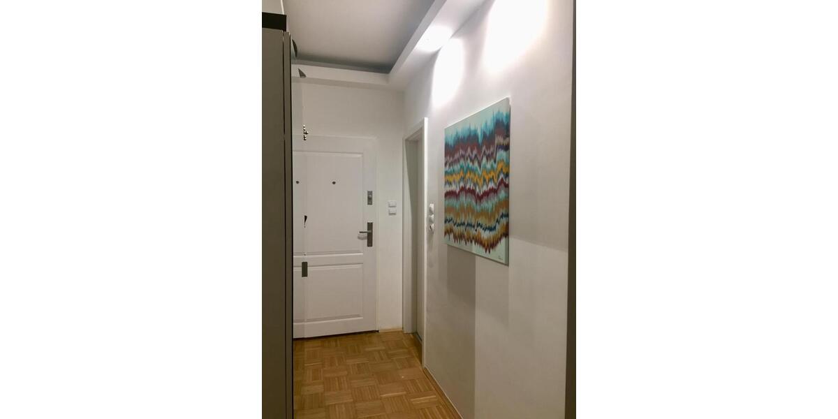 Hochparterre Hannover Döhren-Wülfel - 3 Zimmer, 70 m&sup2;, 990&euro; | Angebot:25590482