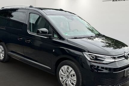 VW Caddy 100.000 km 35.990 &euro; Langenhagen 30853