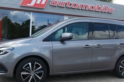 Mercedes-Benz T-Klasse 9.930 km 30.890 &euro; Langenhagen 30855
