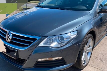 VW CC 145.000 km 8.700 &euro; Garbsen 30827