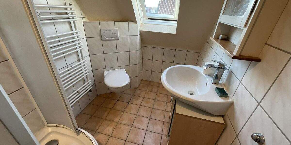 Doppelhaushälfte Burgdorf - 5 Zimmer, 118 m&sup2;, 239.000&euro; | Angebot:25602552
