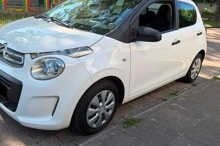 Citroen C1 5.487 km 6.900 &euro; Hannover 30916