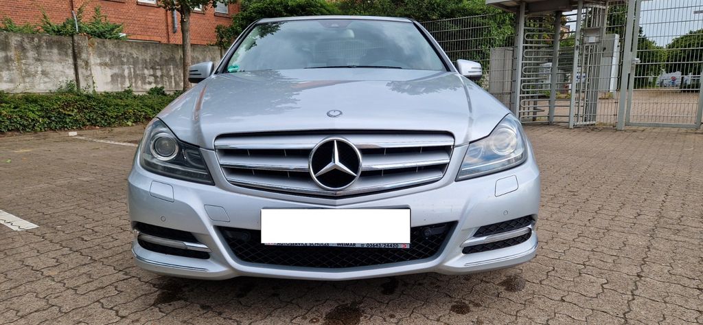 Mercedes-Benz C 250 188.000 km 8.400 &euro; Hannover 30179